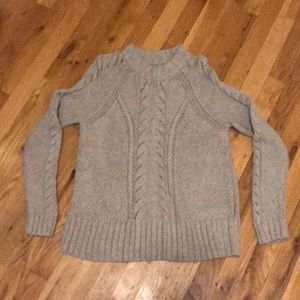 LOFT sweater